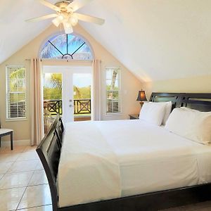 King Room Balcony